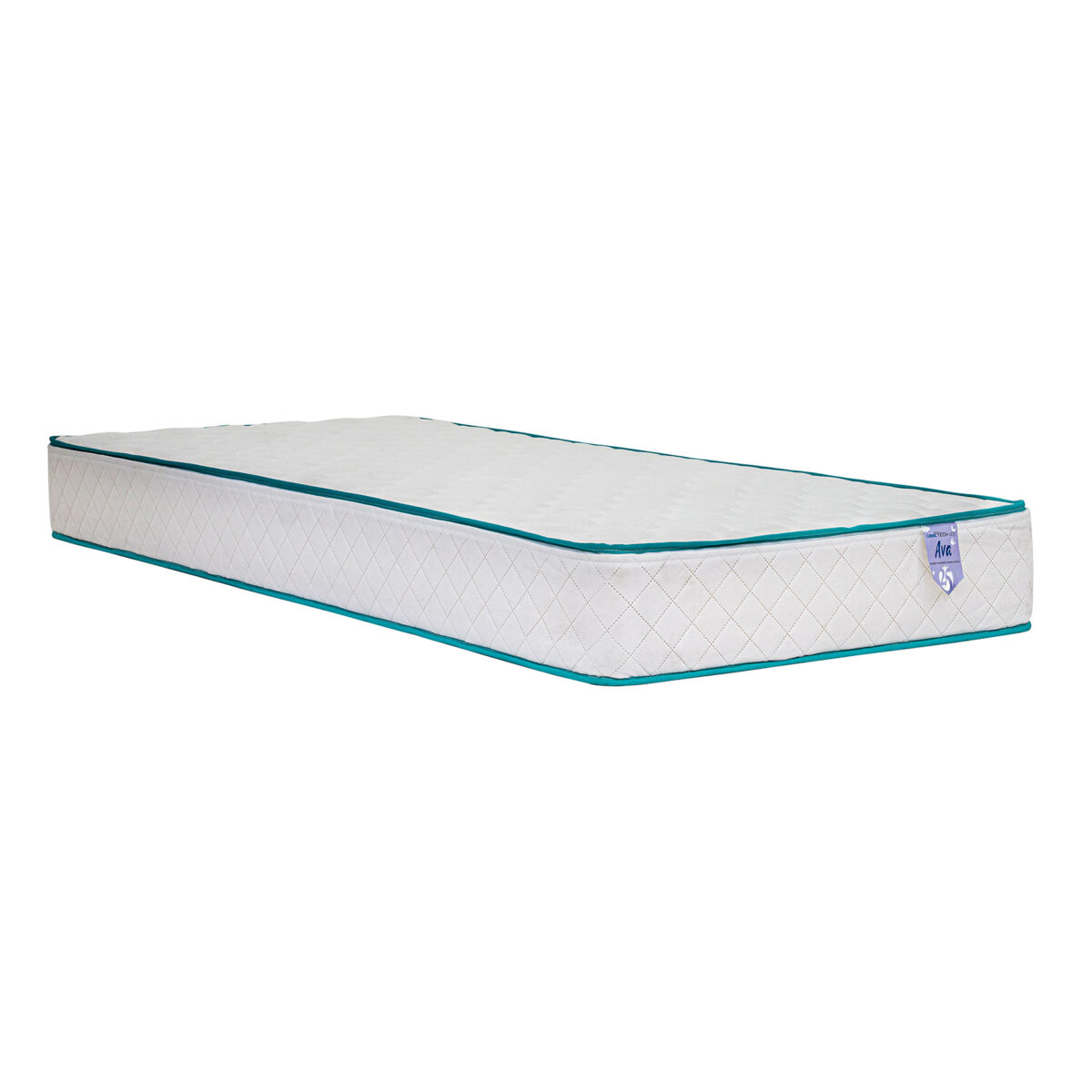 Ava Kids Pocket Spring Mattress thumbnail 3