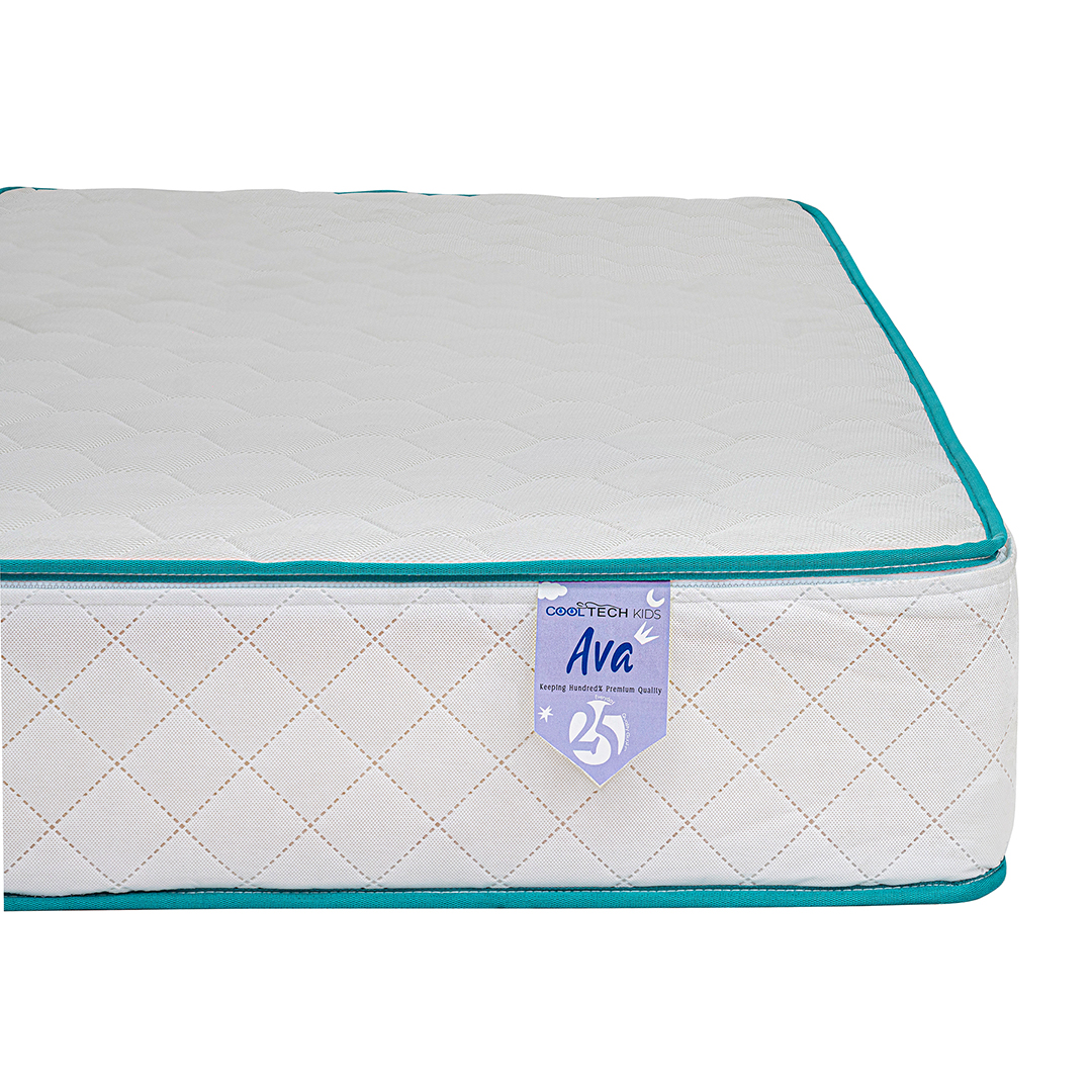 Ava Kids Pocket Spring Mattress thumbnail 5