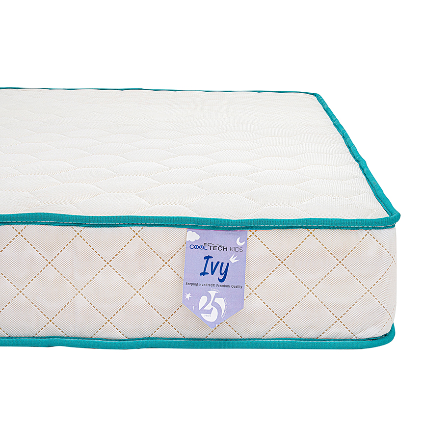 Ivy Kids Bonnell Spring Mattress thumbnail 3
