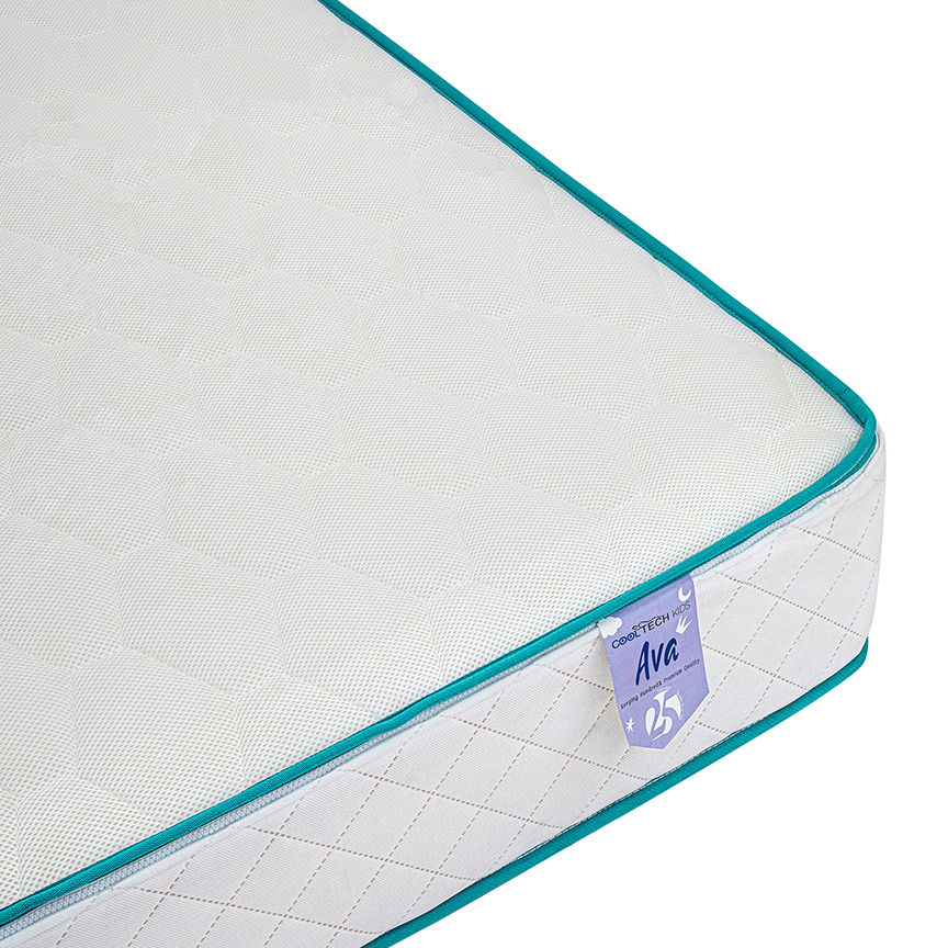 Ava Kids Pocket Spring Mattress thumbnail 7