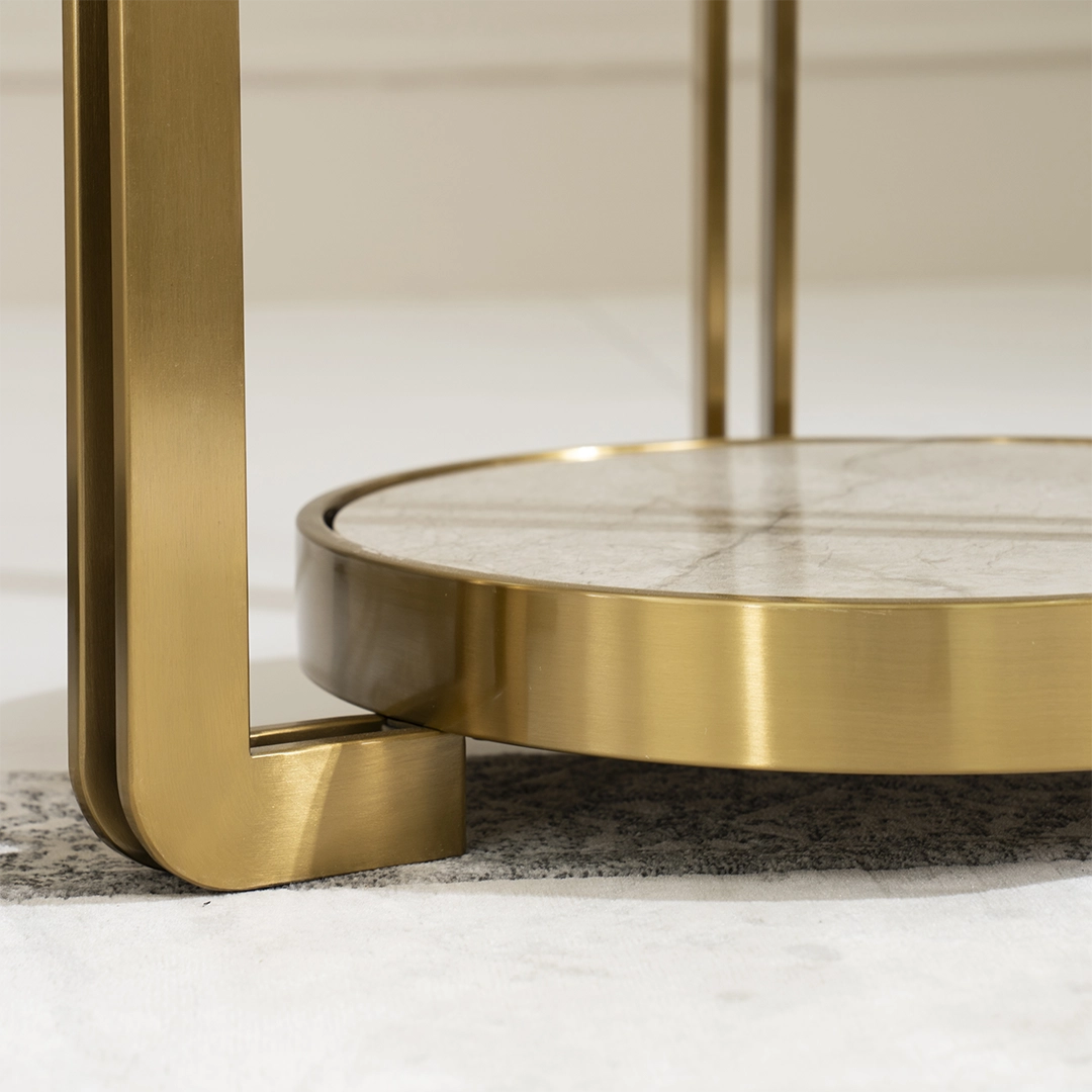 Azalea End Table thumbnail 6