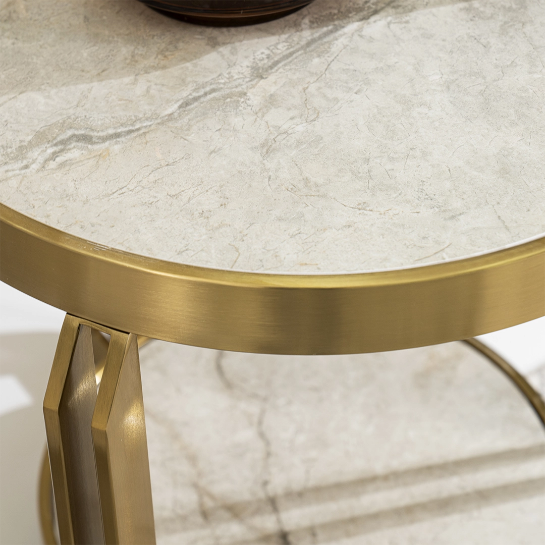 Azalea End Table thumbnail 7