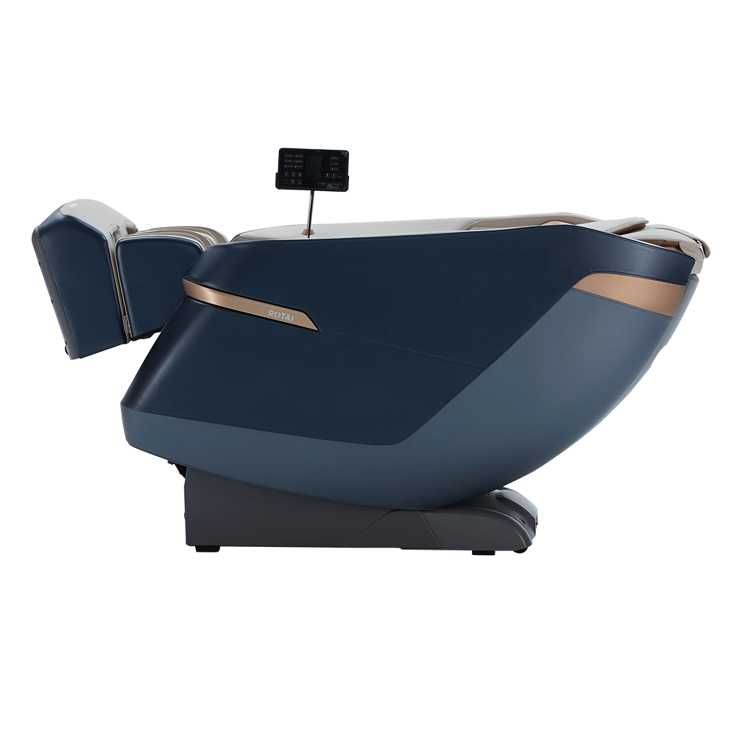 Rotai A36 Jimny Massage Chair – Blue