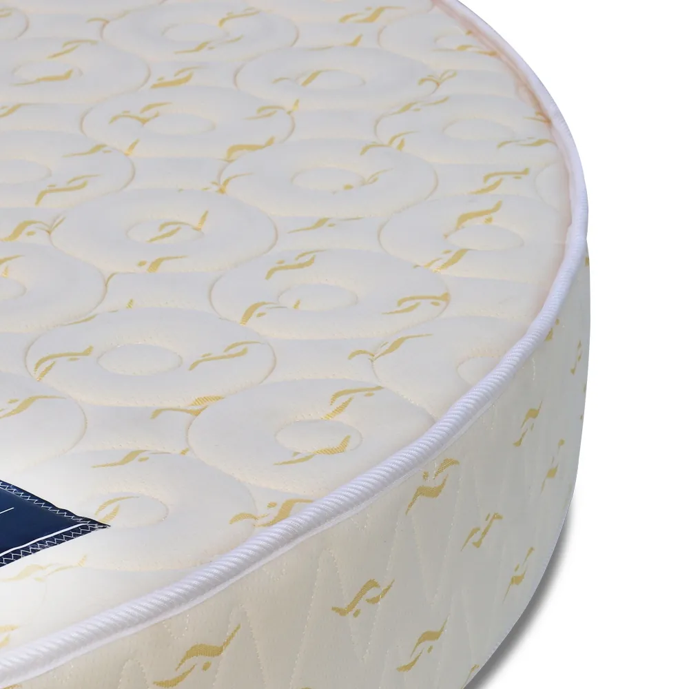 Bowery Round Foam Mattress thumbnail 3