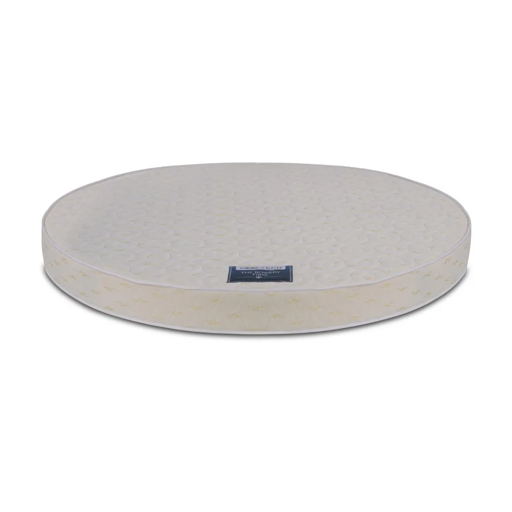 Bowery Round Foam Mattress thumbnail 2