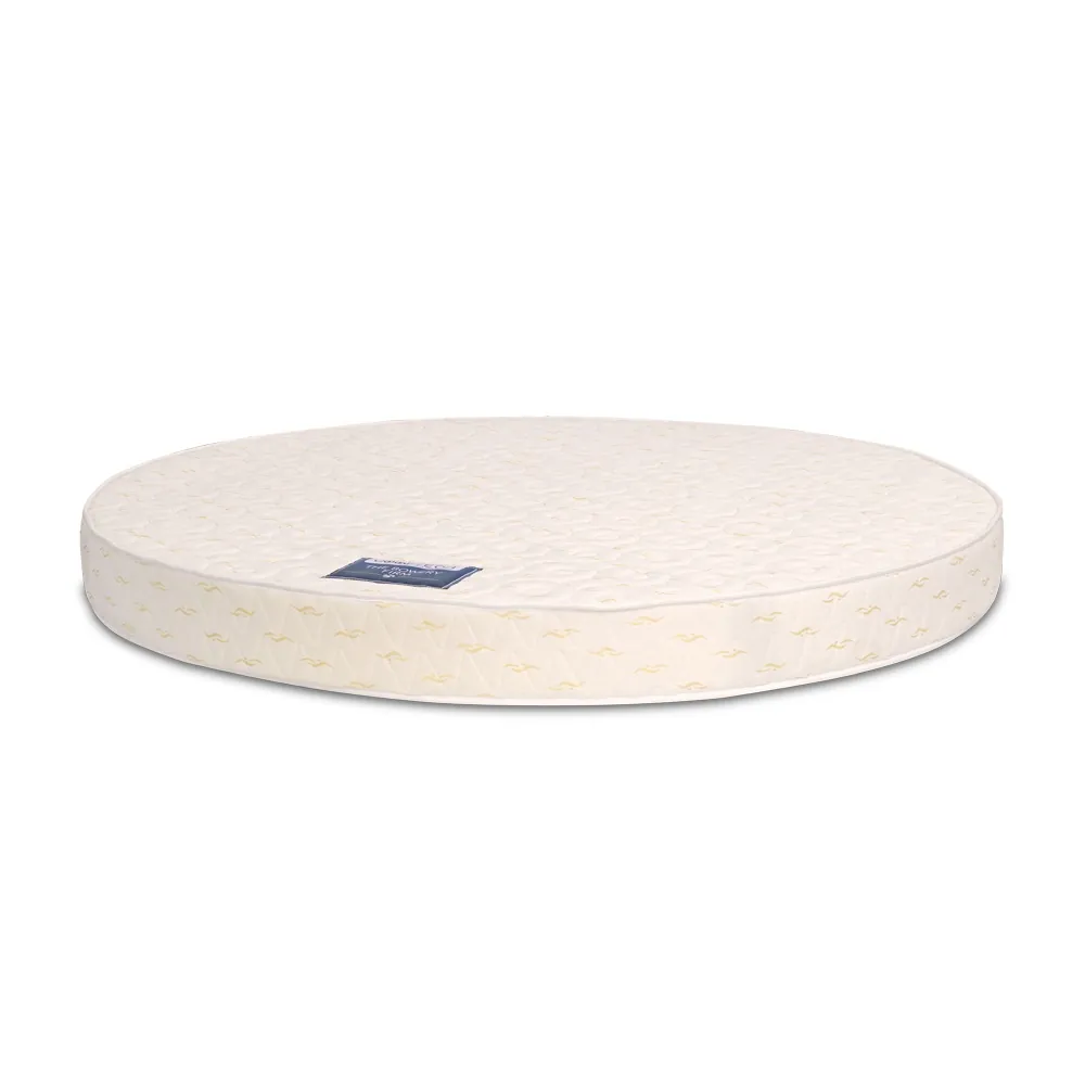 Bowery Round Foam Mattress