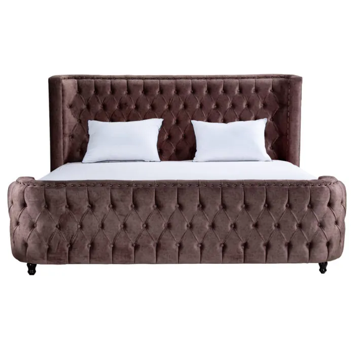 Tuscany Bed thumbnail 2