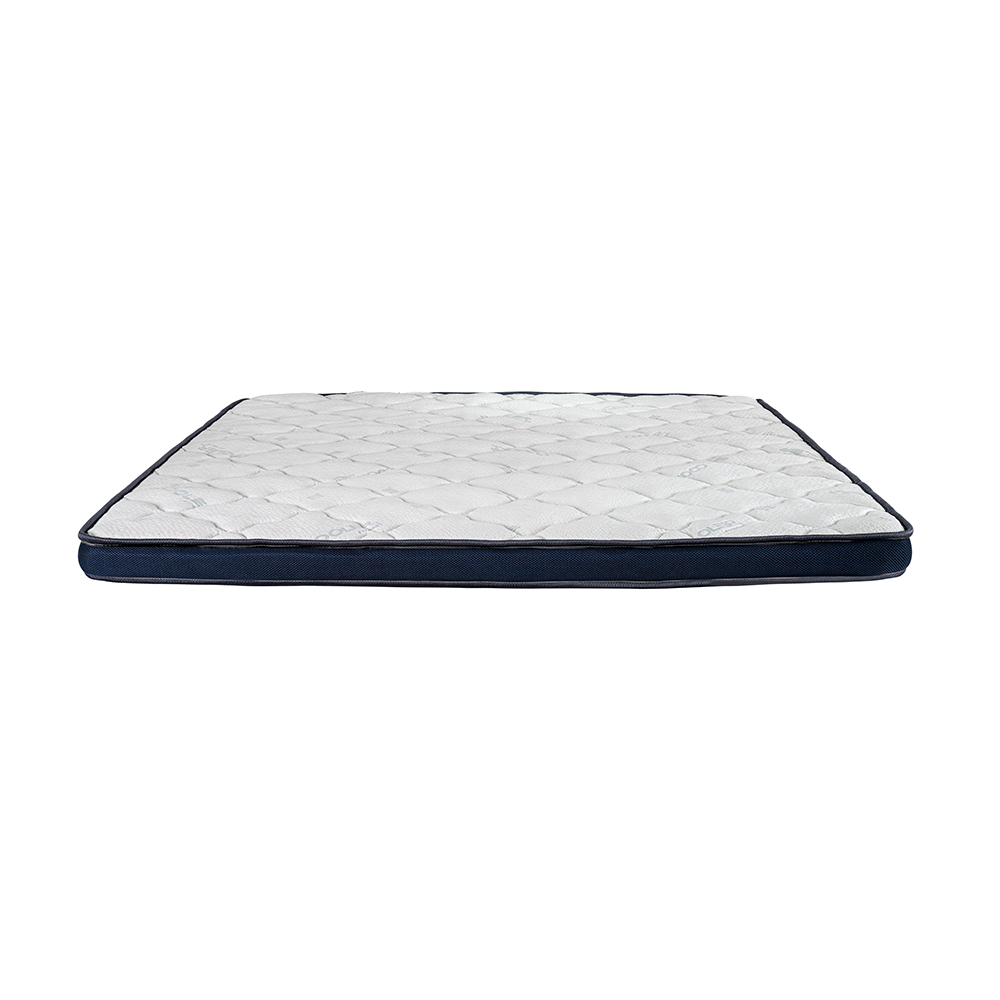 Cool Fabric Memory Foam Mattress Topper thumbnail 3