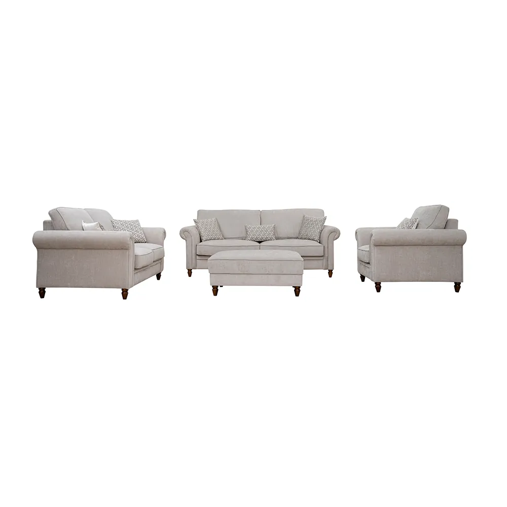 The Host 6-Seater Sofa Set thumbnail 2