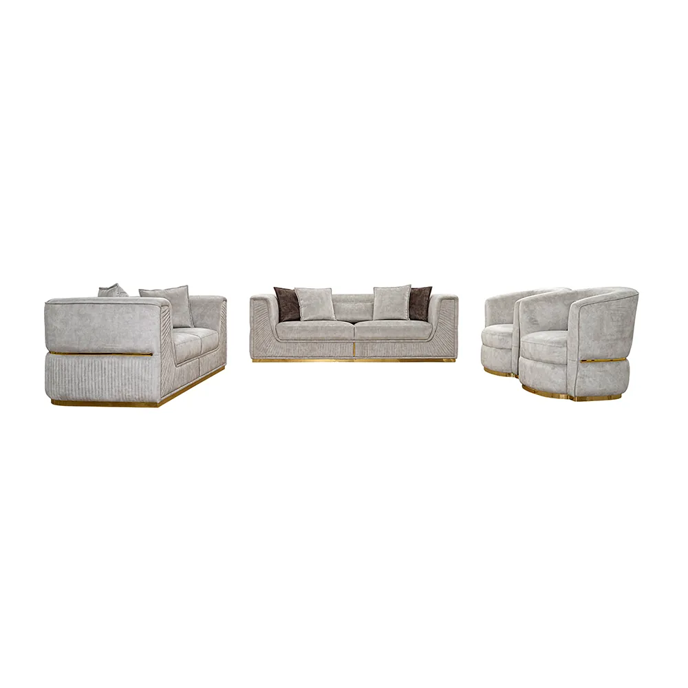 Arabell 7-Seater Sofa Set thumbnail 3
