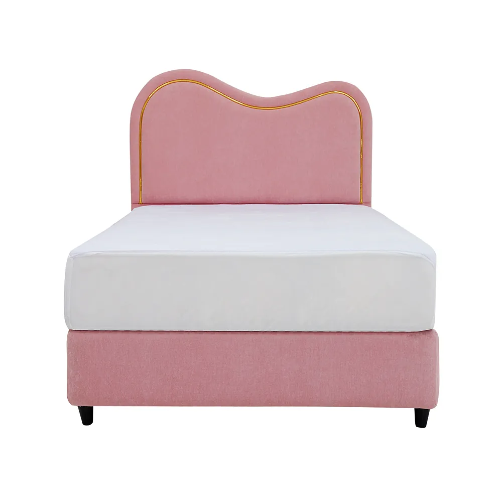Jill Bed - 200x120 - Single Size thumbnail 2