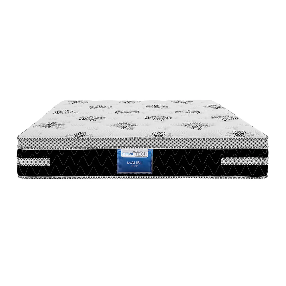 Flame Box Top Pocket Spring Mattress thumbnail 3