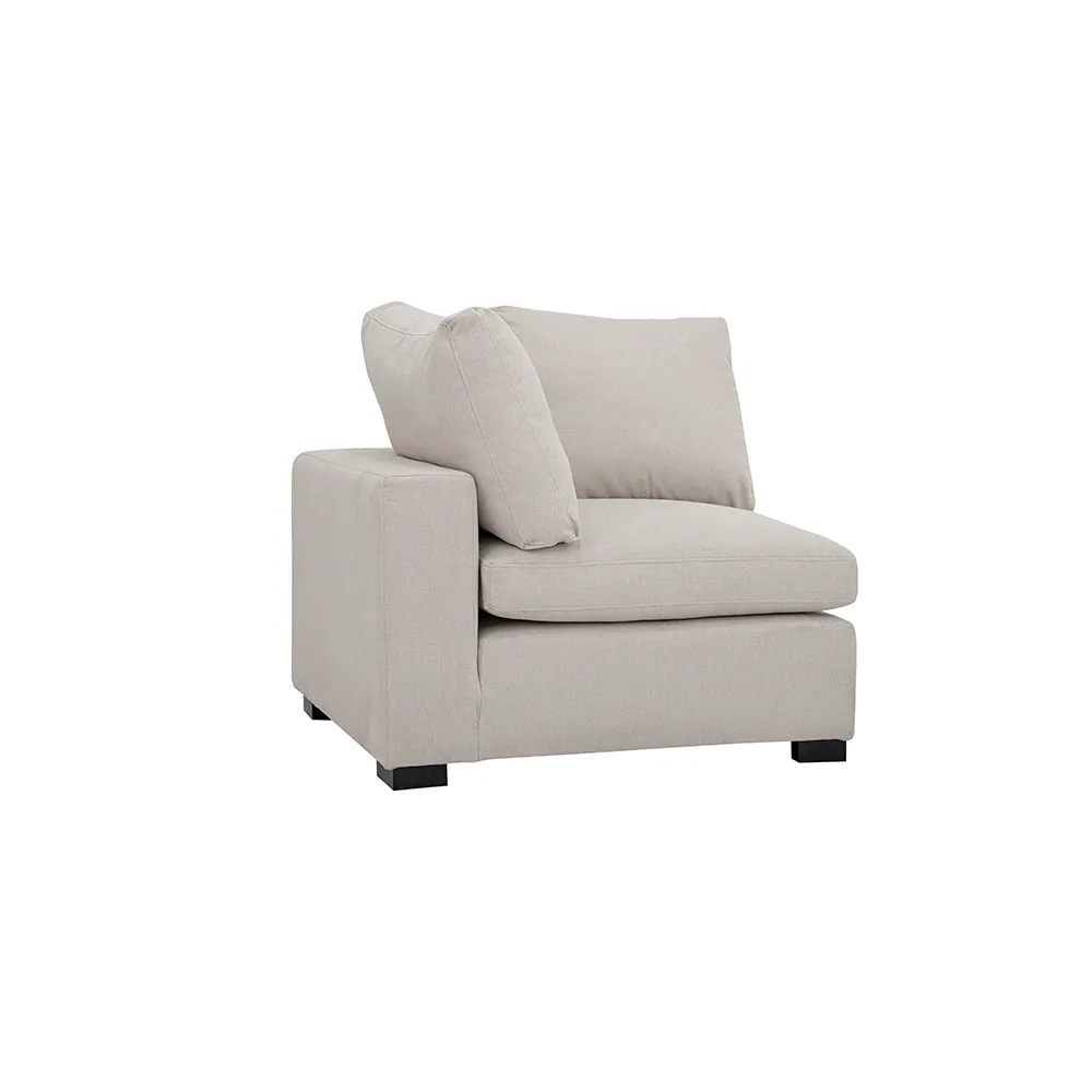 Deluxe Corner Sofa thumbnail 9