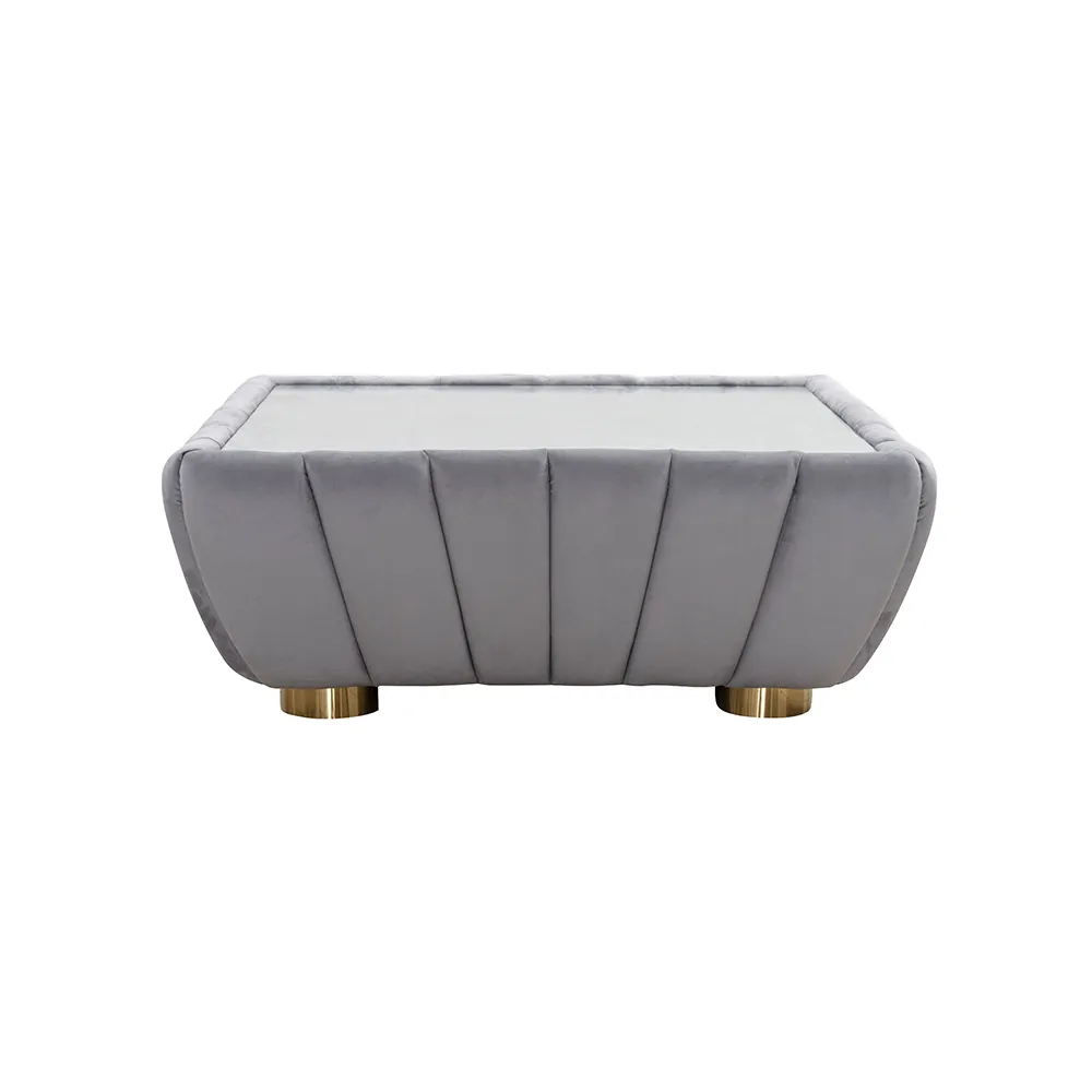 Shell 7-Seater Sofa Set thumbnail 12