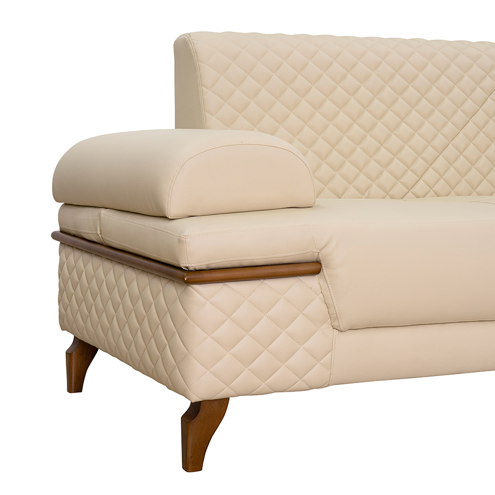Altan 3-Seater Sofa thumbnail 5