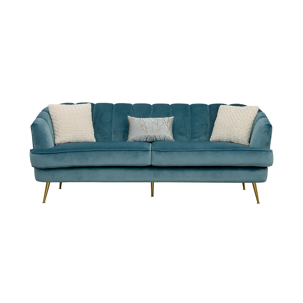 The Astrid 6-Seater Sofa Set thumbnail 4