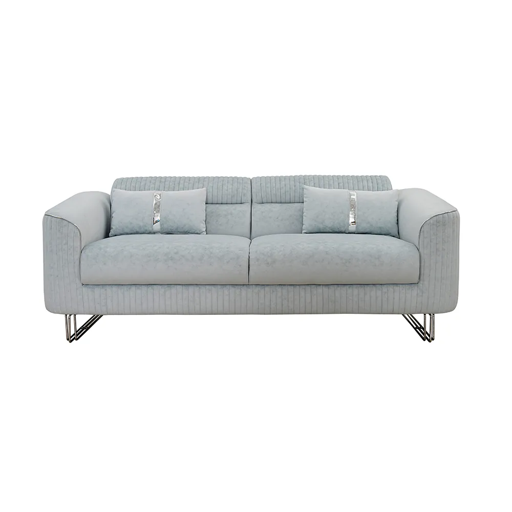 Supreme 7-Seater Sofa Set thumbnail 4