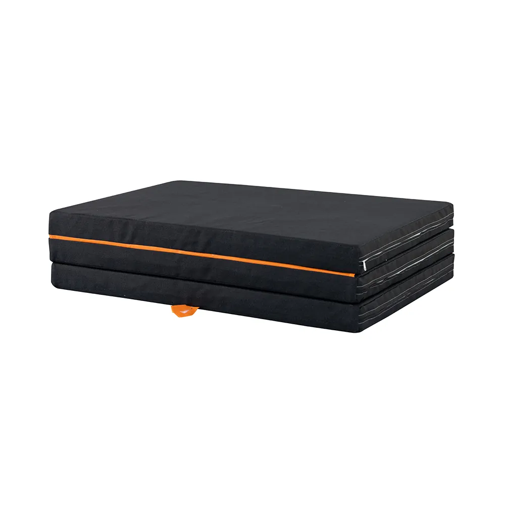 Solace Premium 3 Fold Mattress thumbnail 4