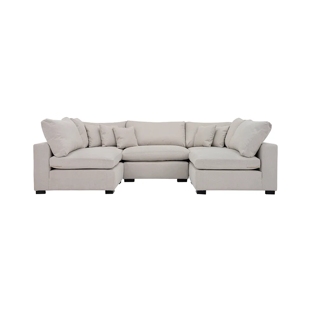 Deluxe Corner Sofa thumbnail 3