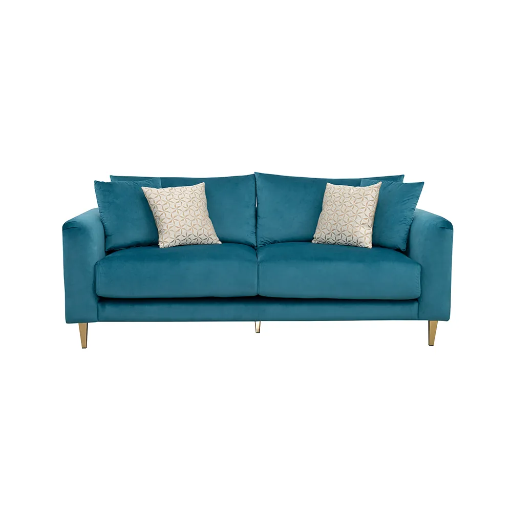 Heidi 6-Seater Sofa Set thumbnail 4