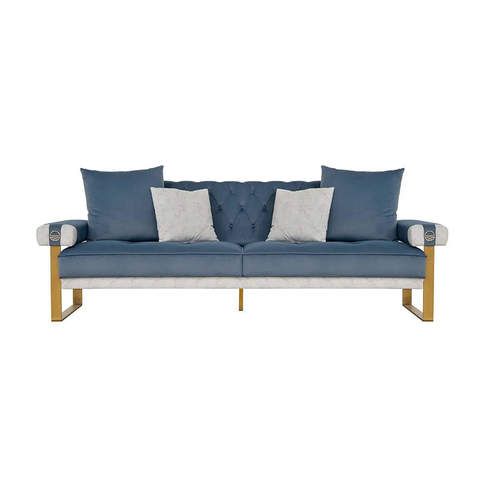 Ediz 7-Seater Sofa Set thumbnail 4