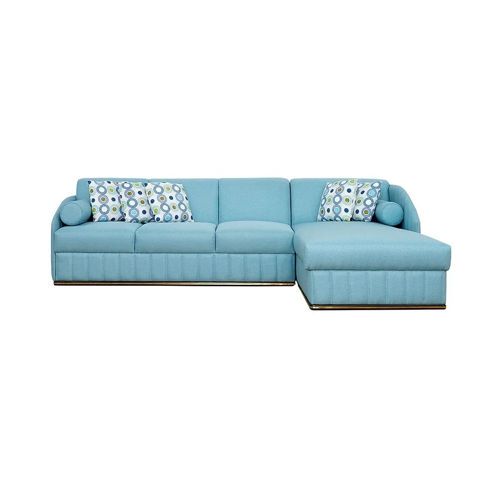 The Anna Chaise Sofa thumbnail 2