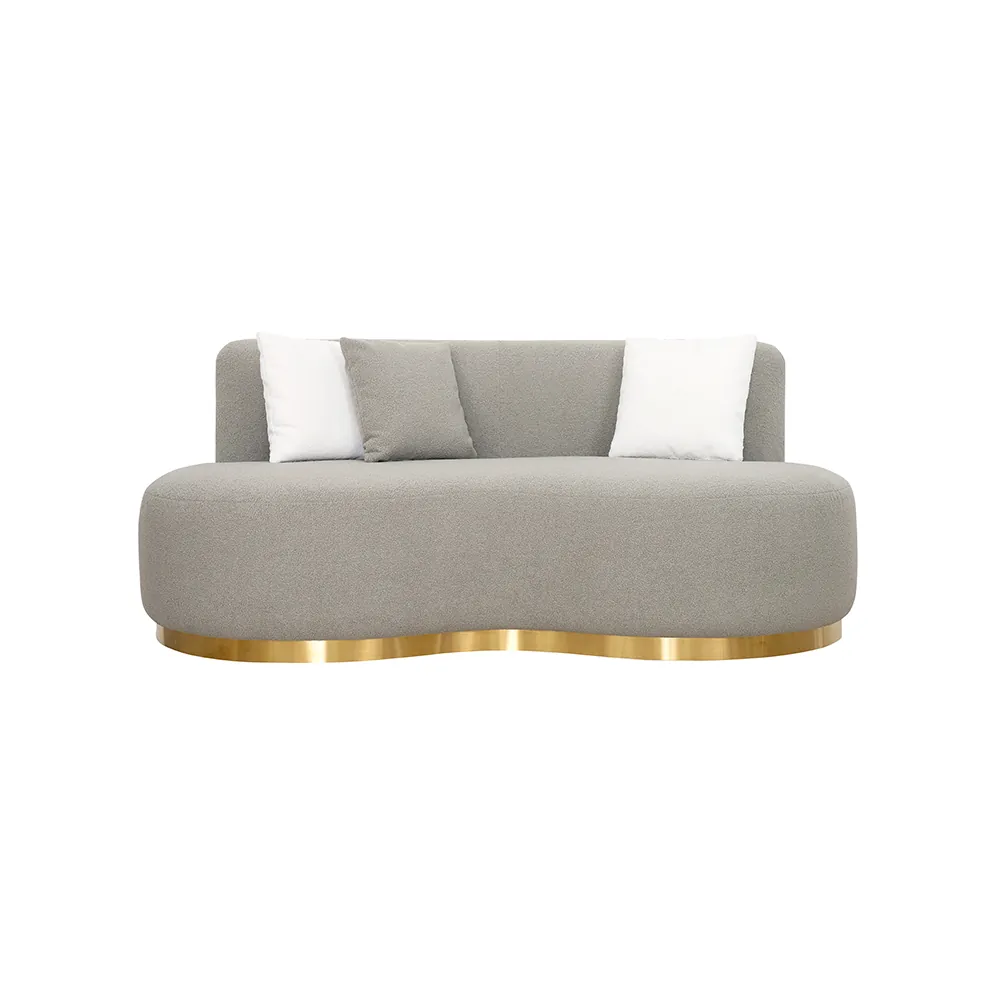 Solero 3-Seater Sofa thumbnail 3