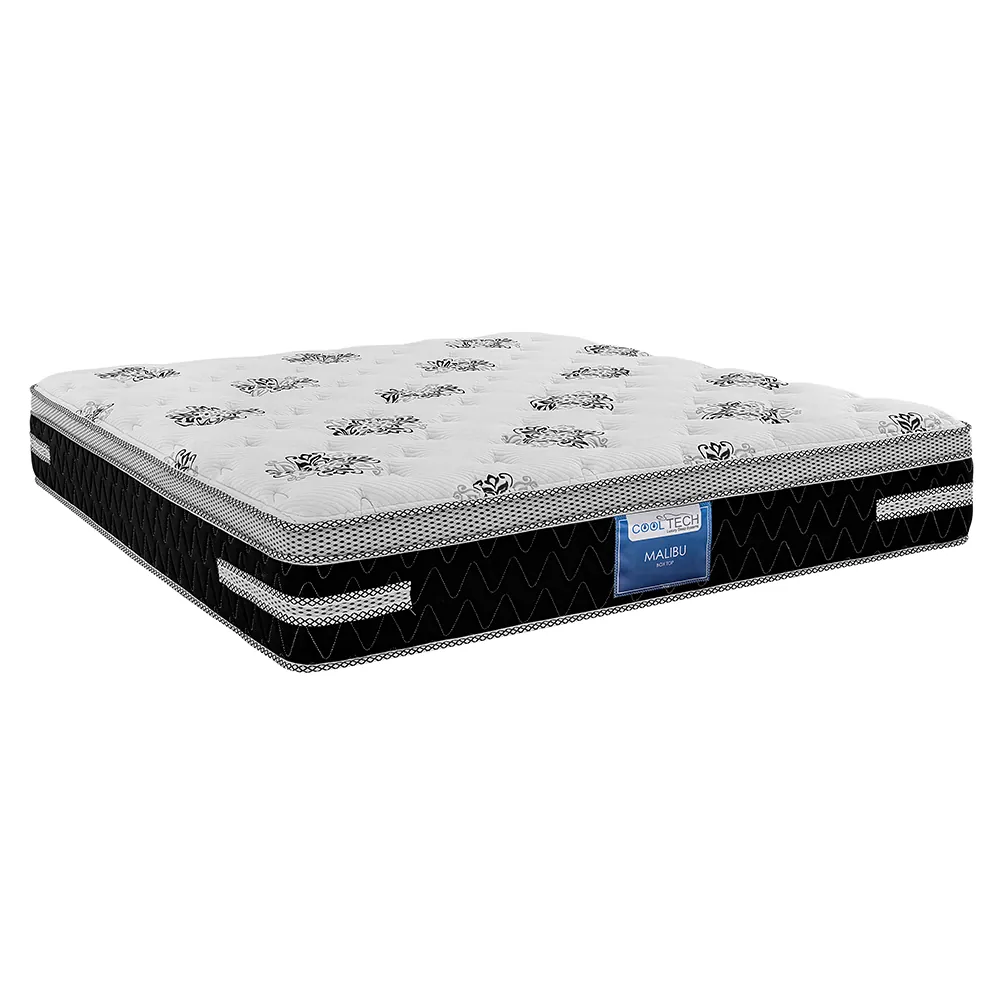 Flame Box Top Pocket Spring Mattress thumbnail 4