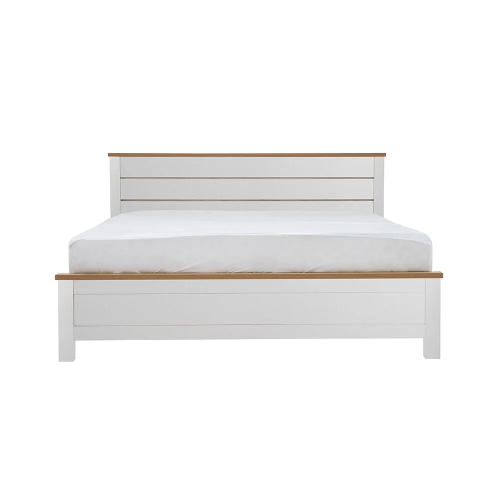 Safari King Bed 200×180 thumbnail 3