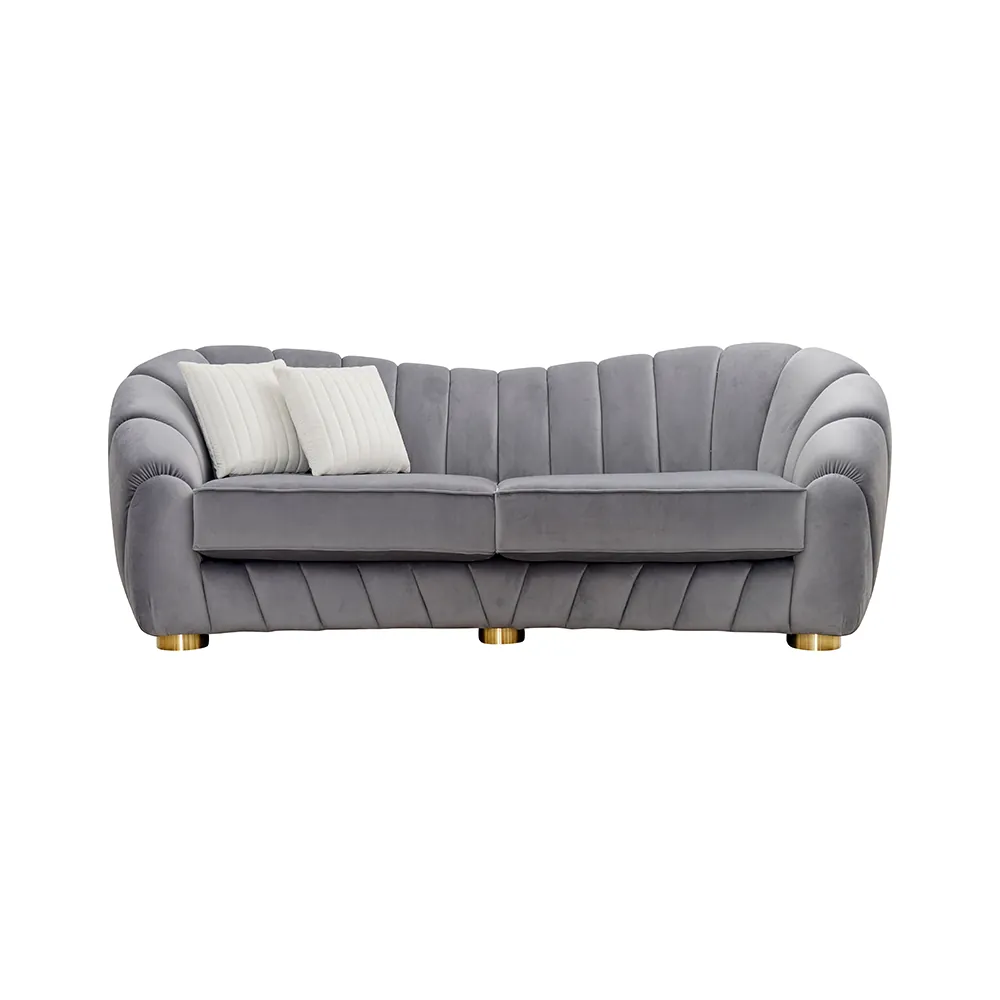 Shell 7-Seater Sofa Set thumbnail 5