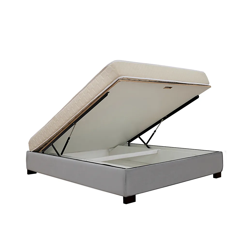 Flexi Hydraulic Bed thumbnail 4