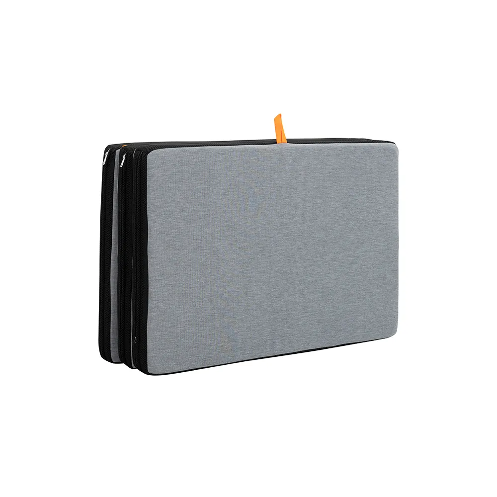 Solace Luxury 3 Fold Mattress thumbnail 3