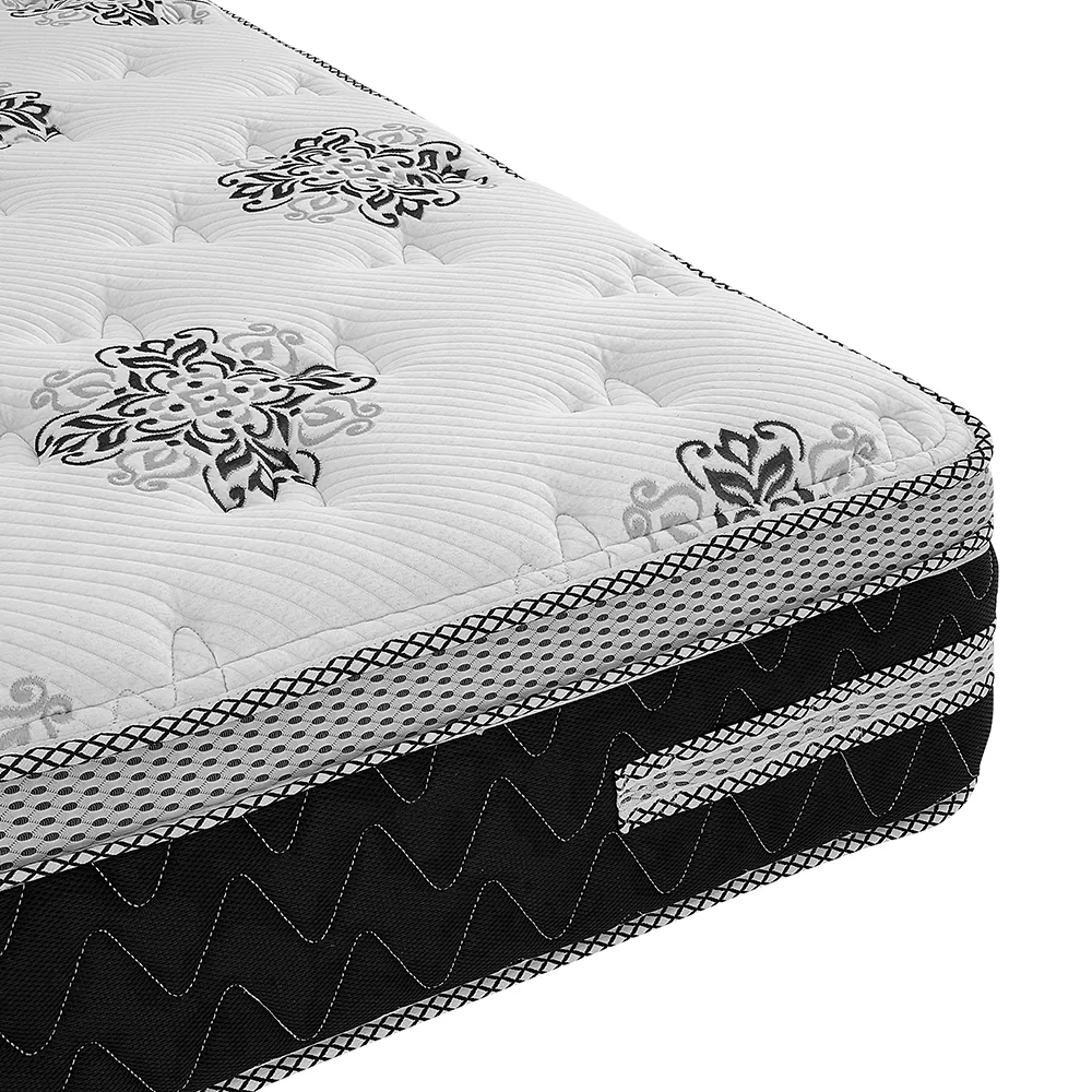 Flame Box Top Pocket Spring Mattress thumbnail 5