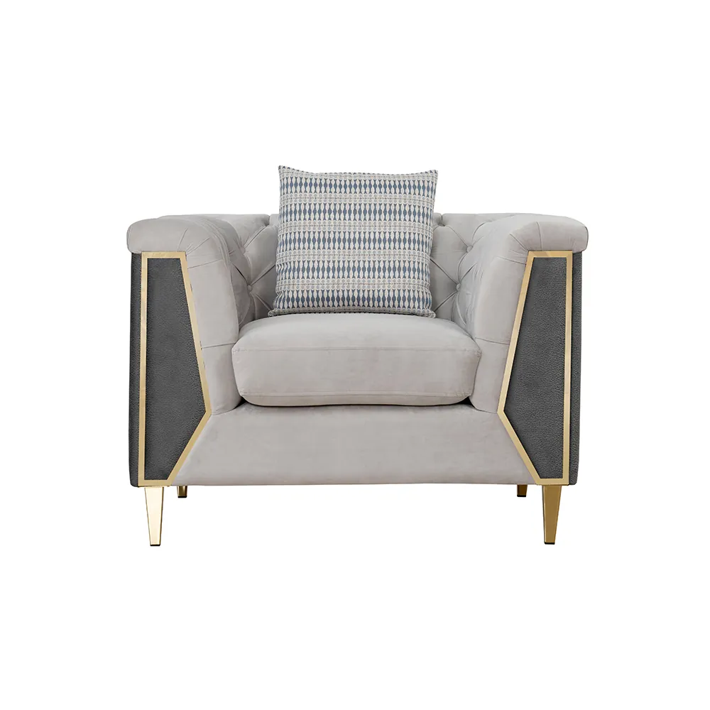 Rene 7-Seater Sofa Set thumbnail 9