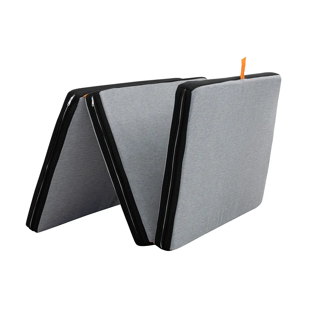 Solace Luxury 3 Fold Mattress thumbnail 4