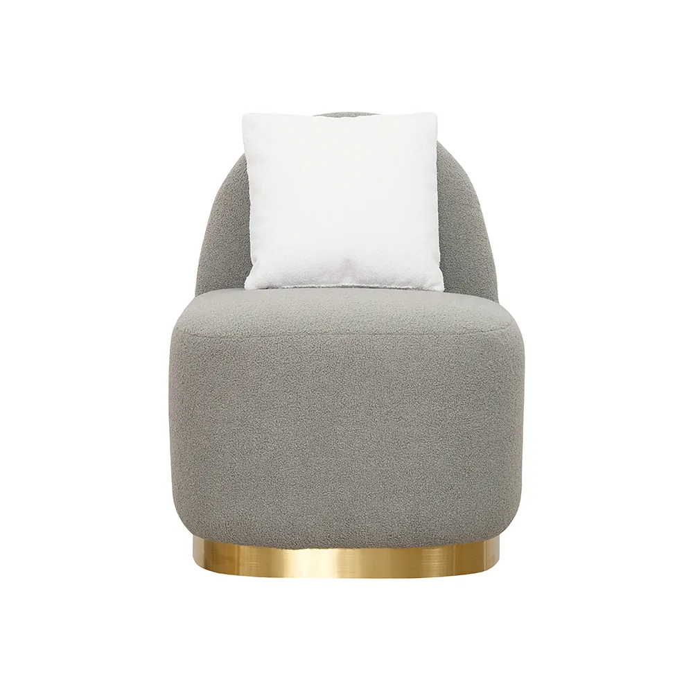 Solero Single Seater Sofa