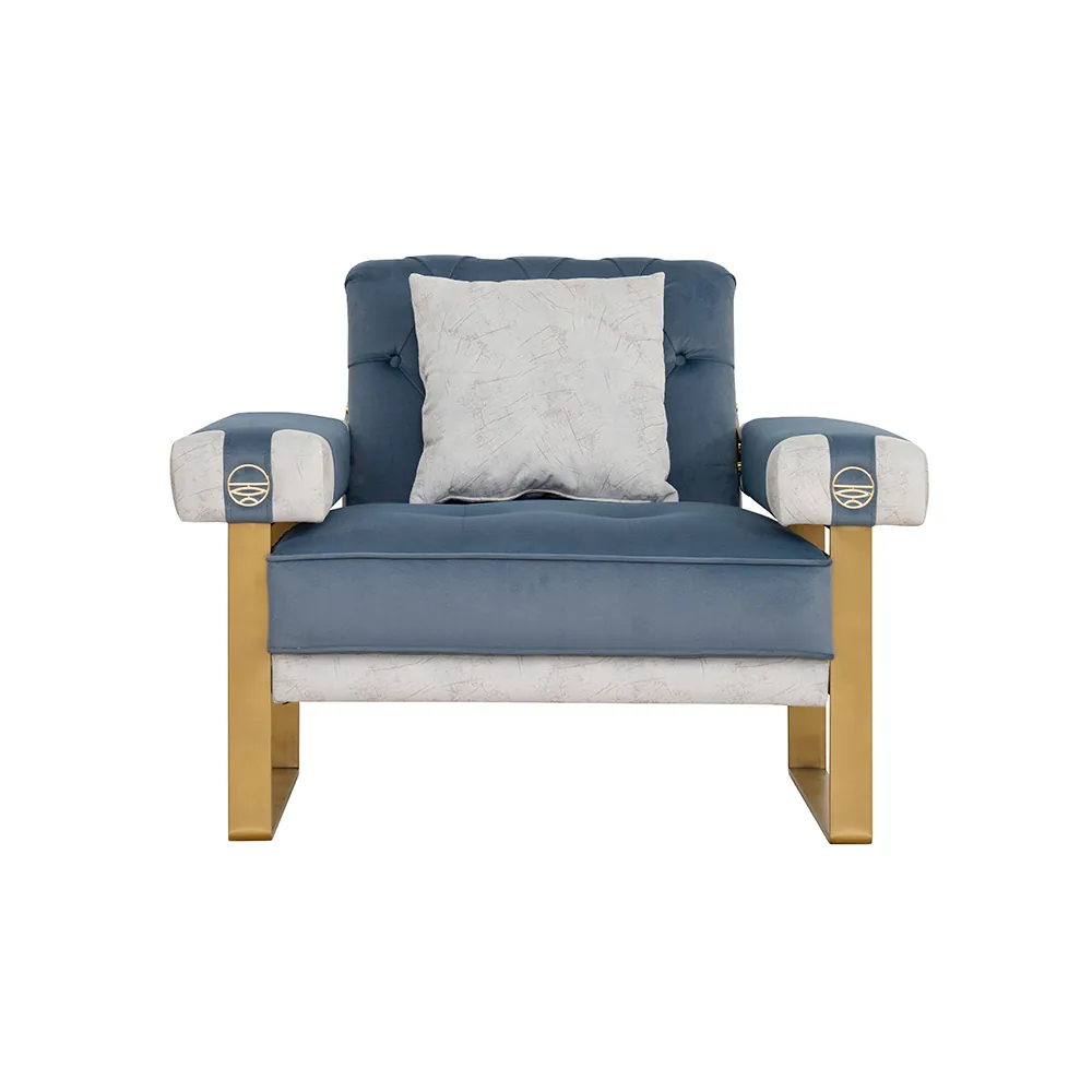 Ediz 7-Seater Sofa Set thumbnail 8