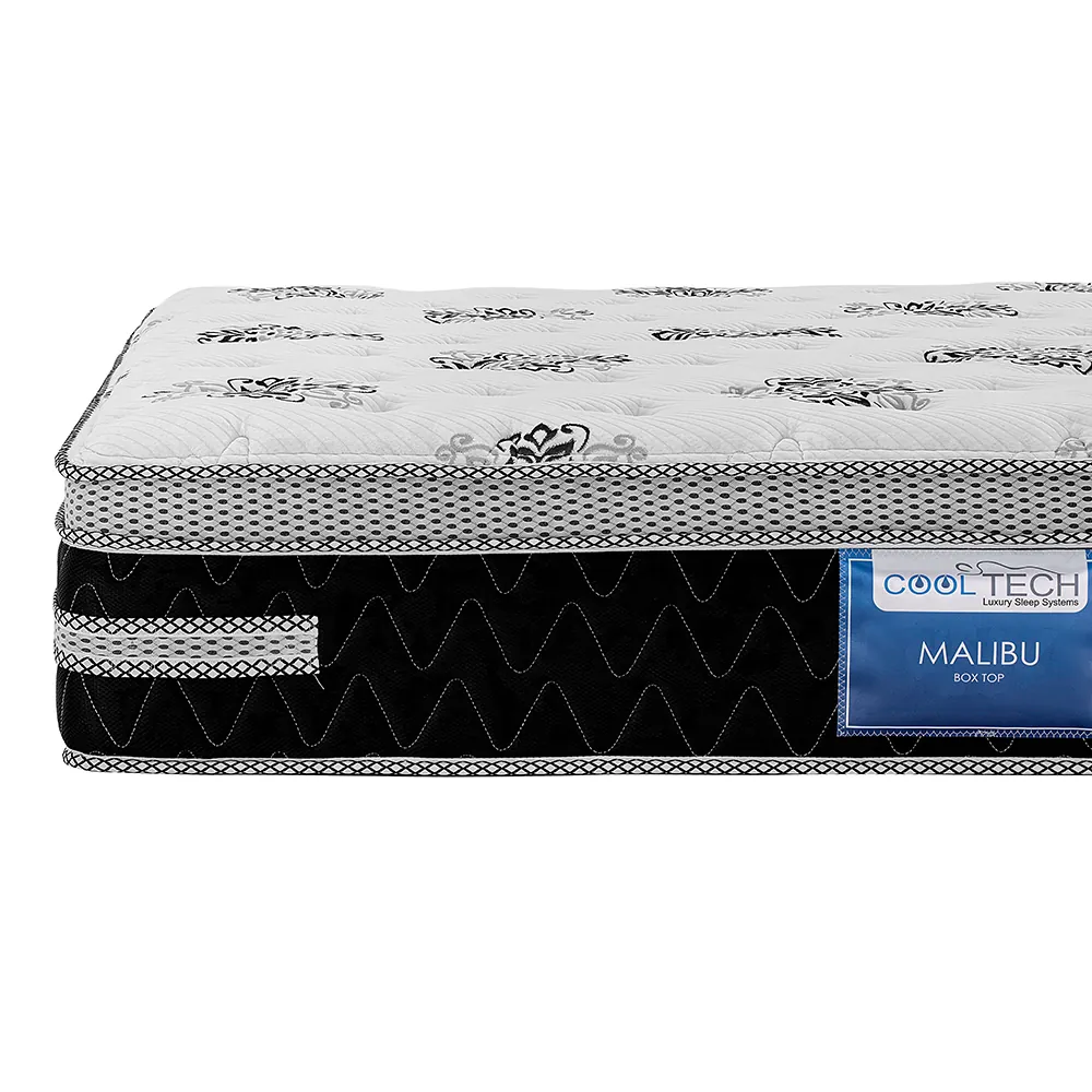Flame Box Top Pocket Spring Mattress thumbnail 2