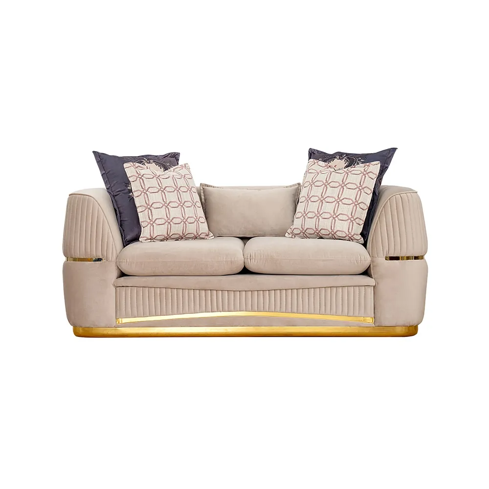 Diamond 7-Seater Sofa Set thumbnail 6