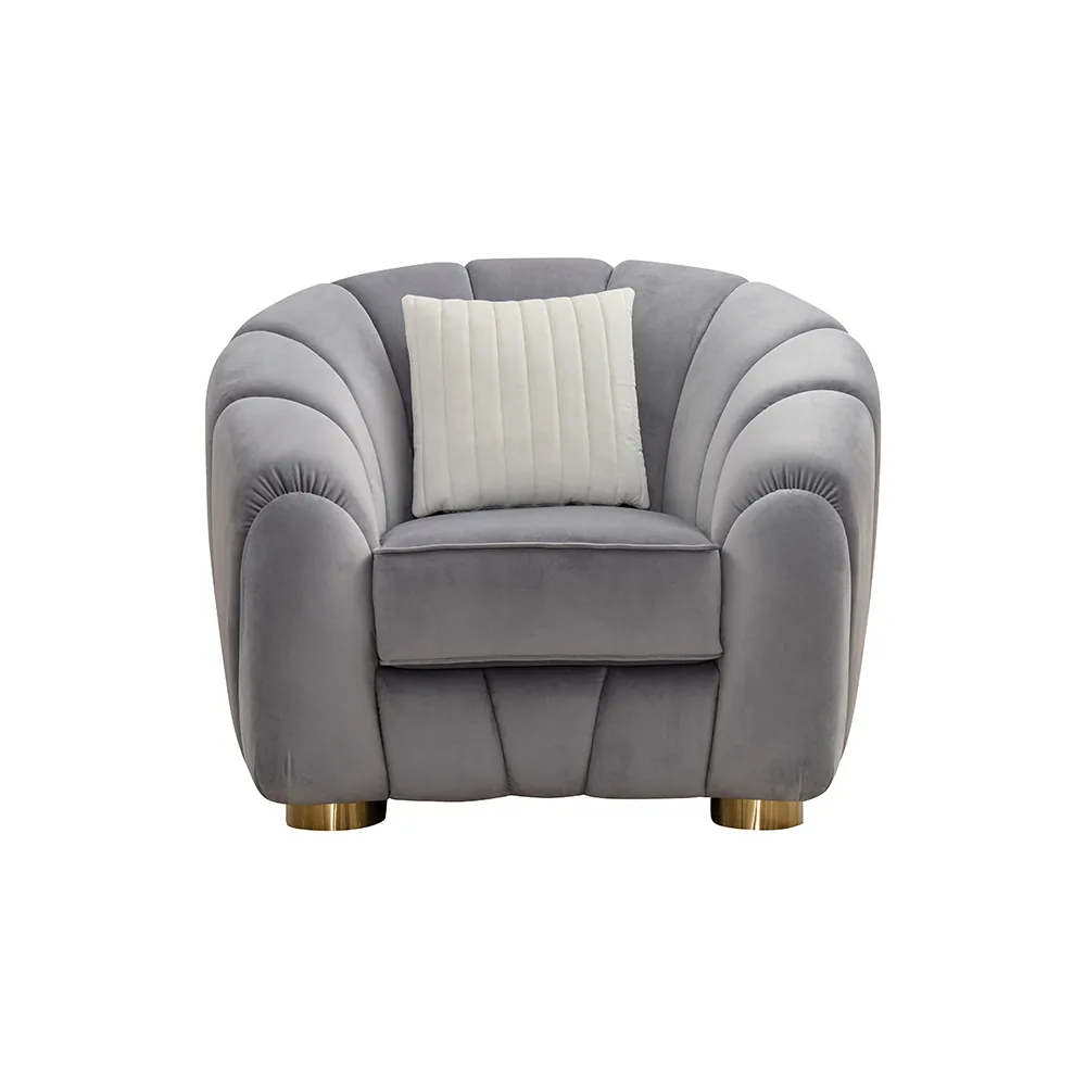 Shell 7-Seater Sofa Set thumbnail 10