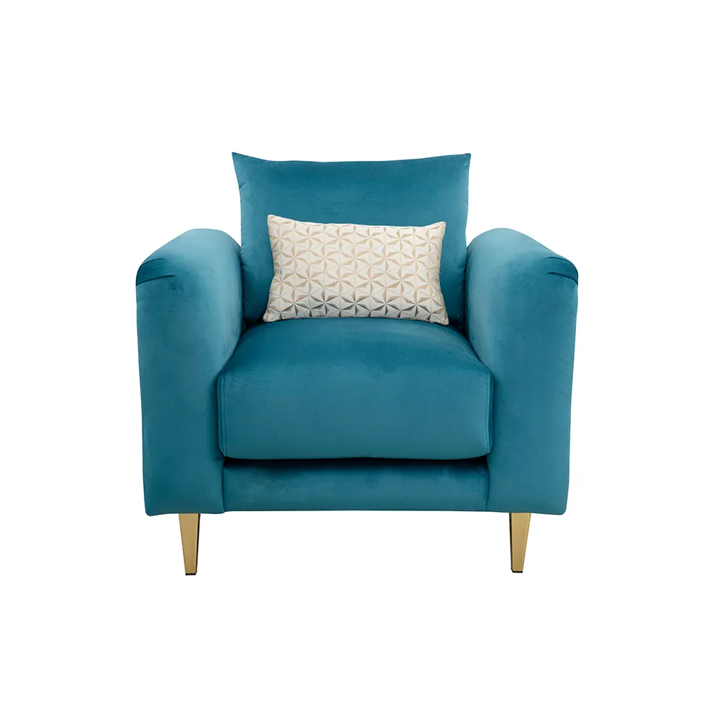 Heidi 6-Seater Sofa Set thumbnail 10
