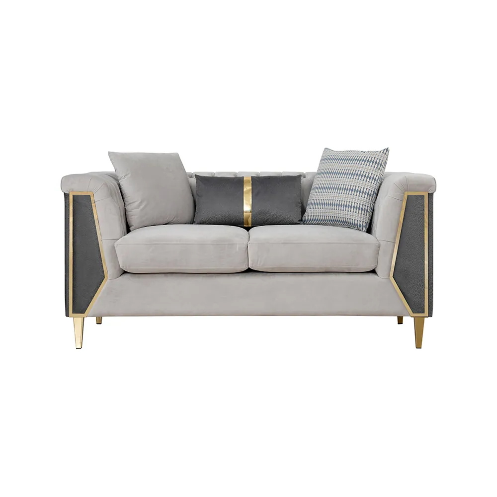 Rene 7-Seater Sofa Set thumbnail 7