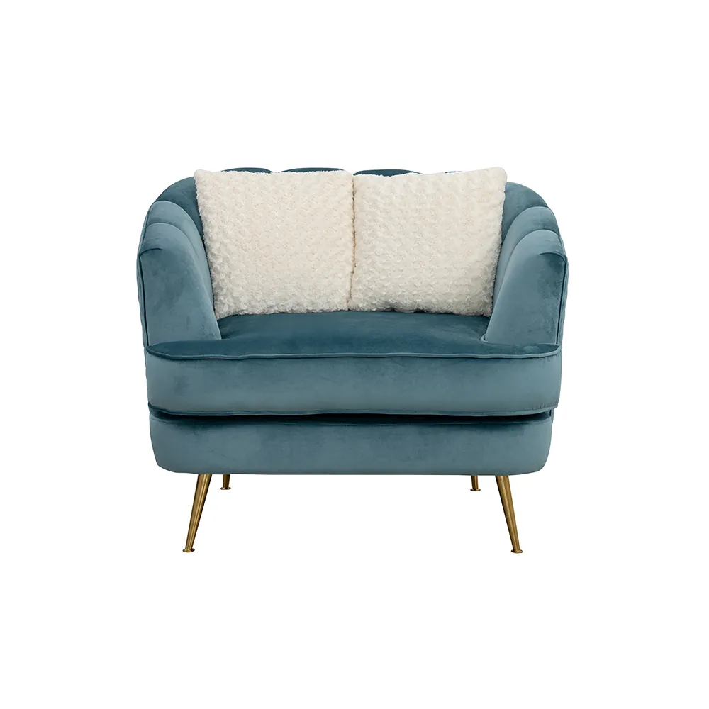 The Astrid 6-Seater Sofa Set thumbnail 8