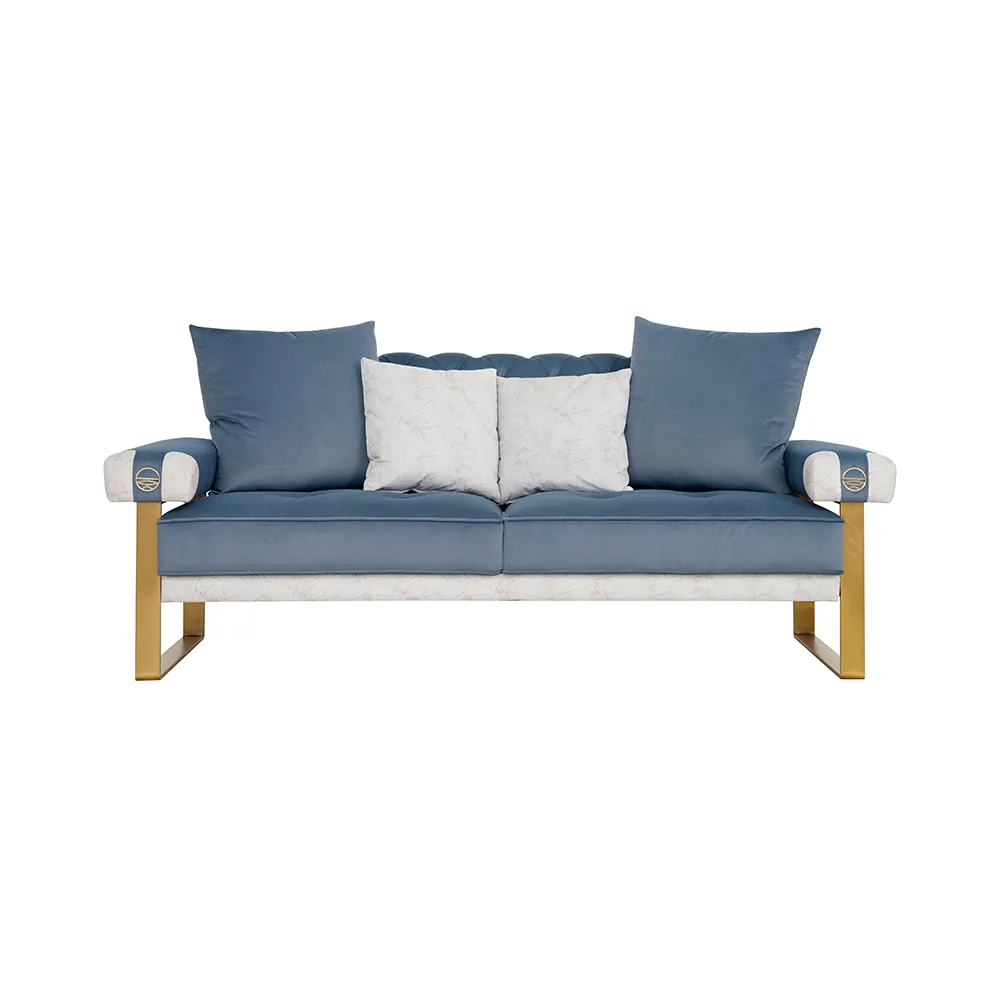 Ediz 7-Seater Sofa Set thumbnail 6