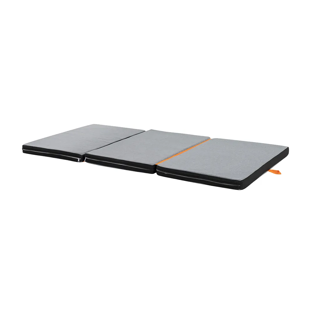 Solace Luxury 3 Fold Mattress thumbnail 5