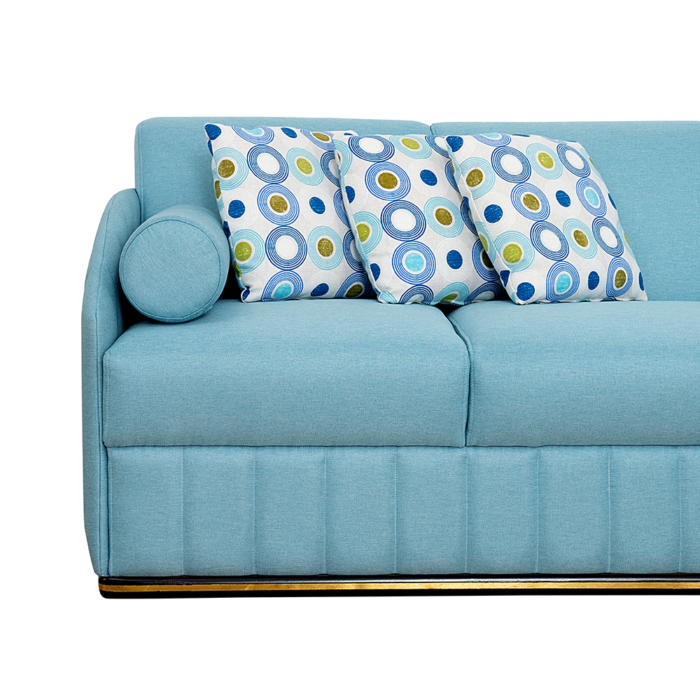 The Anna Chaise Sofa thumbnail 3