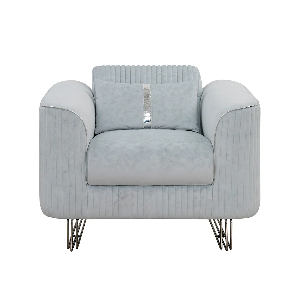 Supreme 7-Seater Sofa Set thumbnail 9