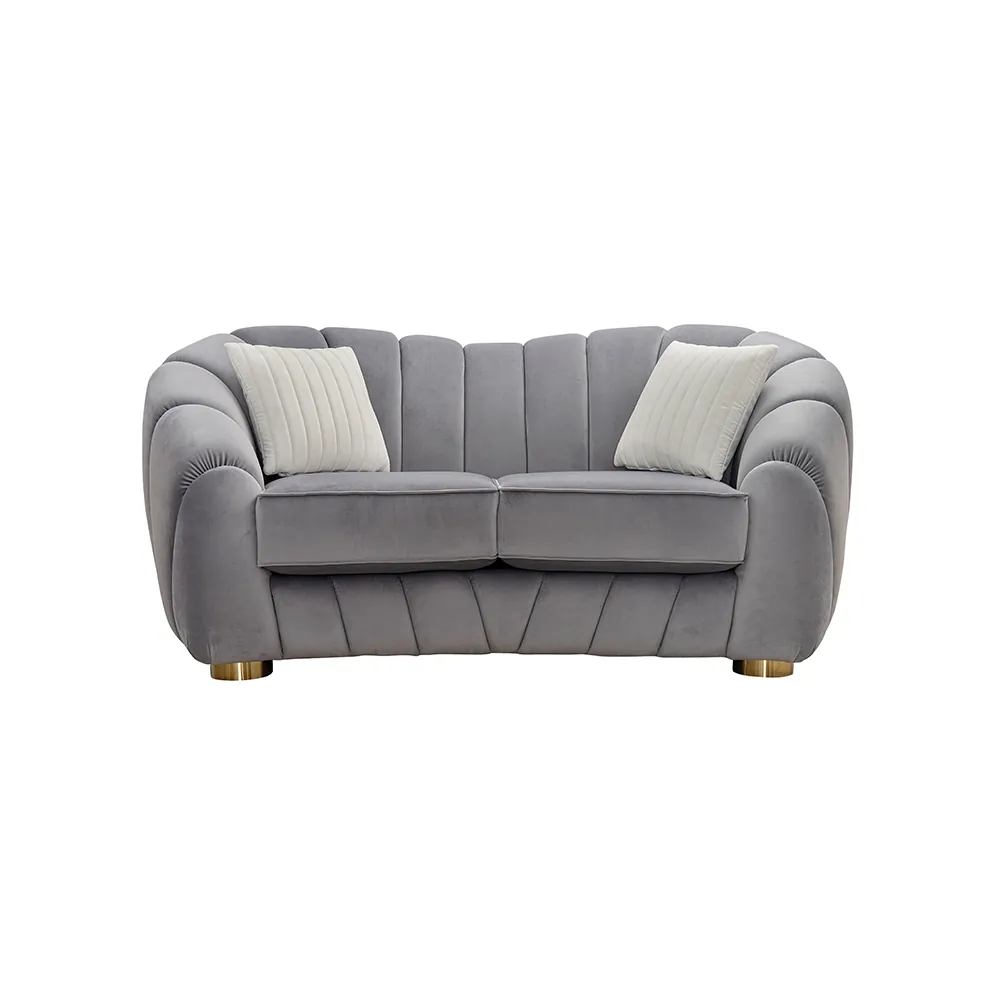 Shell 7-Seater Sofa Set thumbnail 8