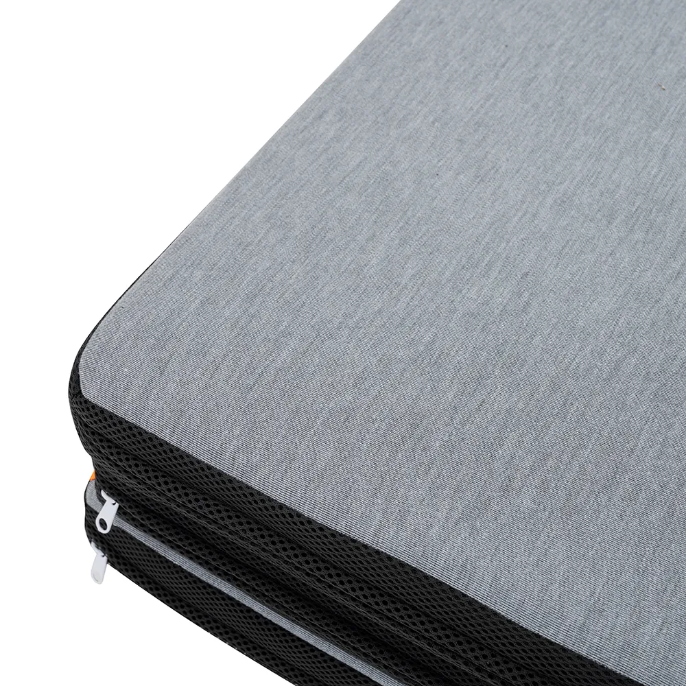 Solace Luxury 3 Fold Mattress thumbnail 6