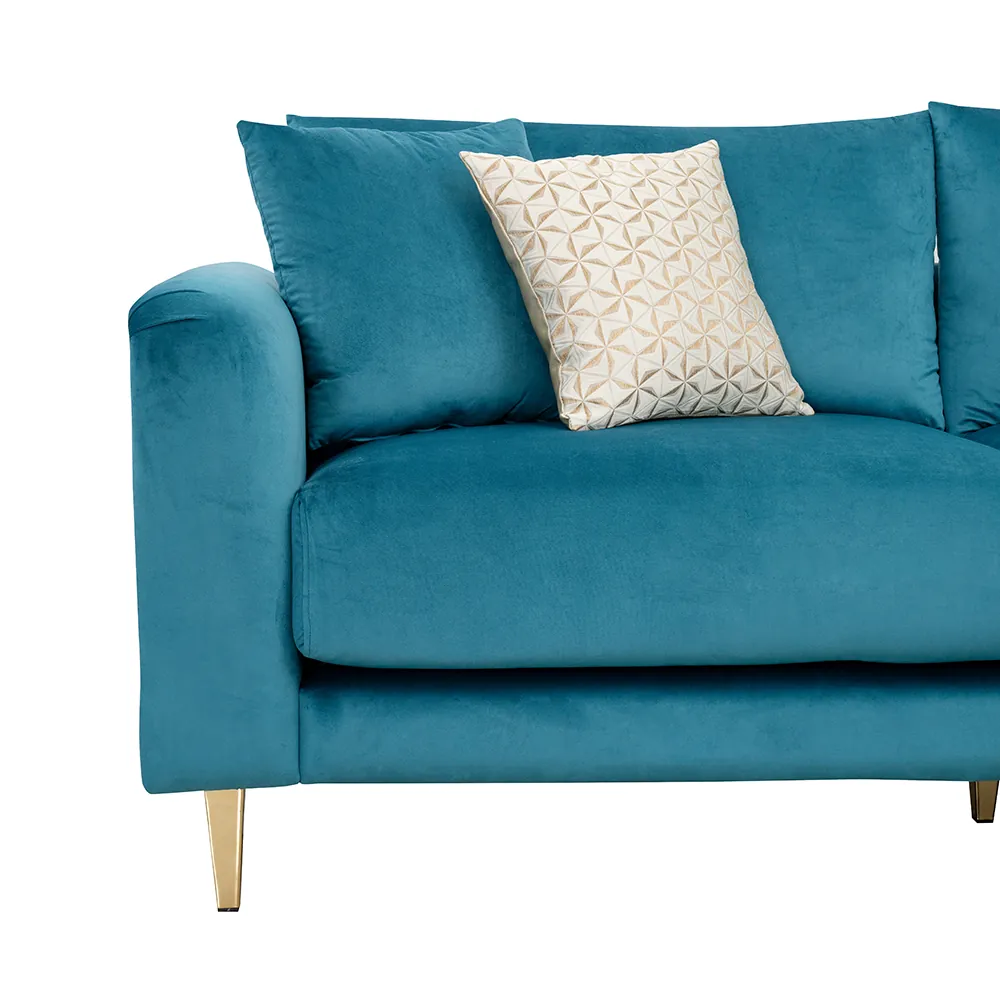 Heidi 6-Seater Sofa Set thumbnail 8